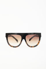 Celine // CL41026/S Shadow Sunglasses – VSP Consignment display picture 2