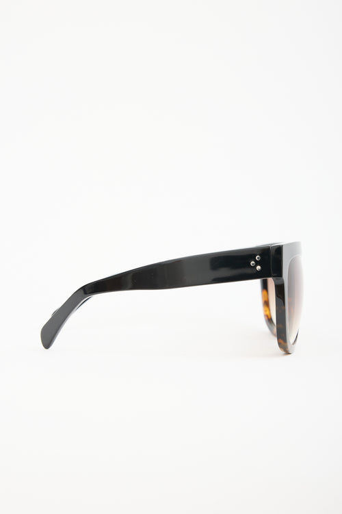 Celine CL41026/S Shadow Sunglasses