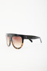 Celine CL41026/S Shadow Sunglasses