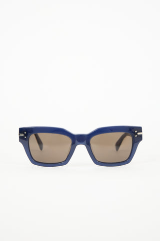 Celine CL41070/S Square Sunglasses
