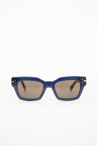 Celine CL41070/S Square Sunglasses