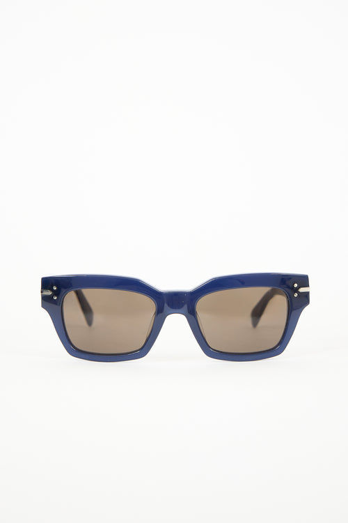 Celine CL41070/S Square Sunglasses