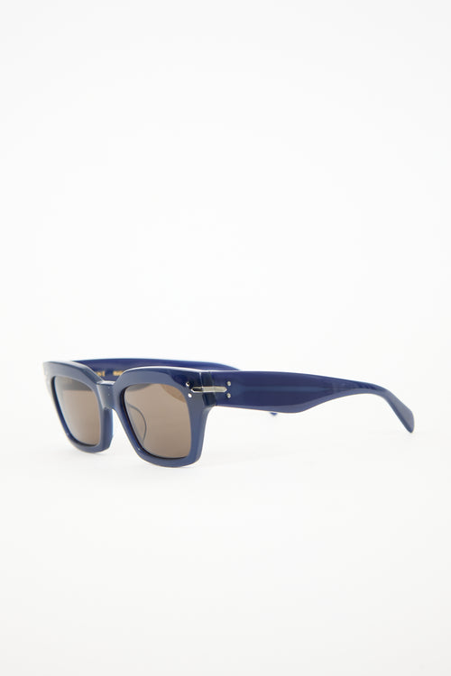 Celine CL41070/S Square Sunglasses