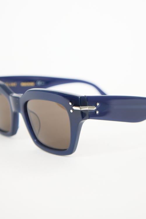 Celine CL41070/S Square Sunglasses