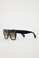 Celine CL41098 Catherine Square Sunglasses