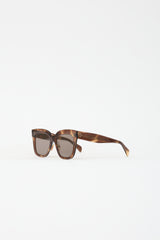 Celine CL41444S Square Sunglasses