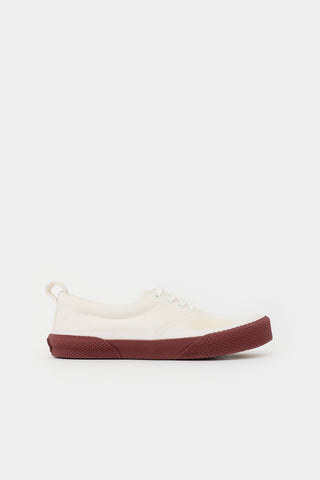 Celine Canvas 180 Sneaker