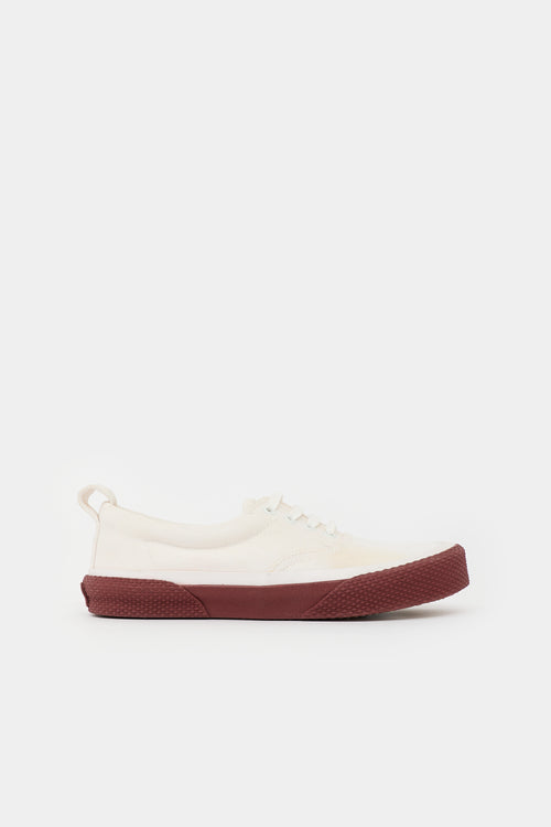 Celine Canvas 180 Sneaker