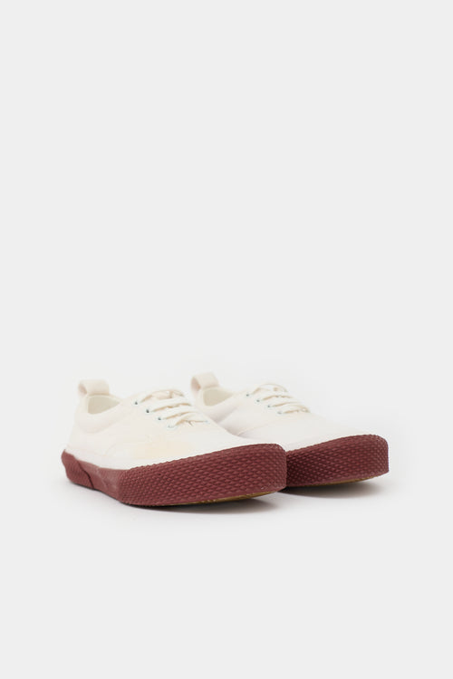 Celine Canvas 180 Sneaker