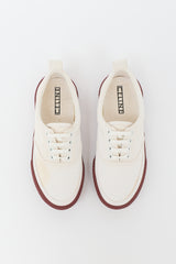 Celine Canvas 180 Sneaker