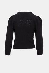 Celine Cashmere & Silk Sweater