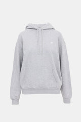 Celine Cashmere Triomphe Hoodie