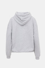Celine Cashmere Triomphe Hoodie