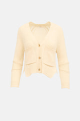 Celine Cashmere Cardigan