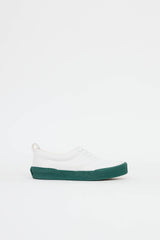 Celine 180 Canvas Sneaker