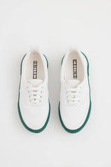 Celine 181 Canvas Sneaker