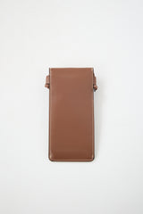 Celine Leather Crossbody Pouch