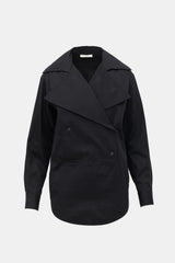 Celine Double Breasted Shirt