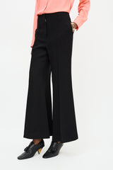 Celine Flared Leg Trouser