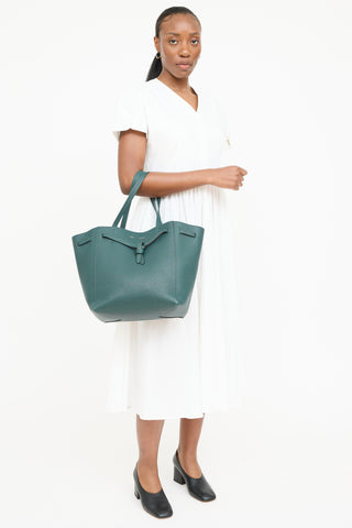 Celine Small Cabas Phantom Tote Tote