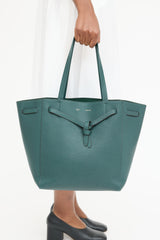 Celine Small Cabas Phantom Tote Tote