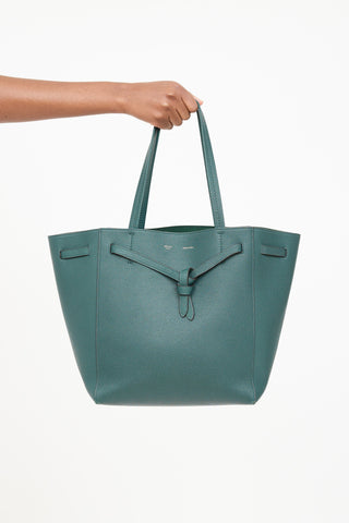 Celine Small Cabas Phantom Tote Tote