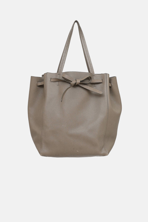Celine Phantom Cabas Tote Bag