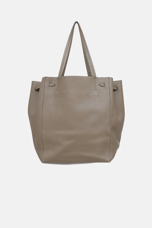 Celine Phantom Cabas Tote Bag