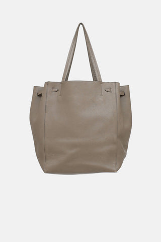 Celine Phantom Cabas Tote Bag