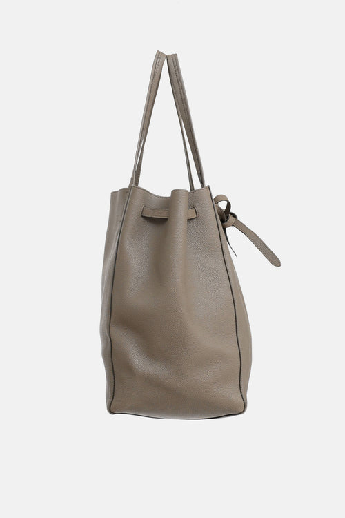 Celine Phantom Cabas Tote Bag