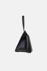 Celine Leather Edge Bag