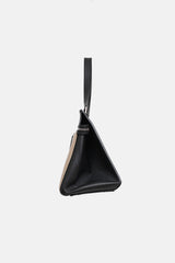 Celine Leather Edge Bag