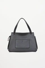Celine Leather Edge Bag