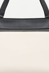 Celine Leather Edge Bag