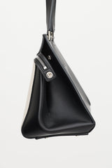 Celine Leather Edge Bag