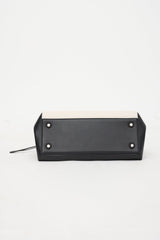 Celine Leather Edge Bag