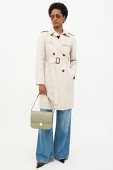 Celine Medium Classic Box Bag