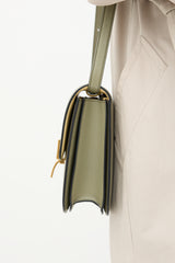 Celine Medium Classic Box Bag