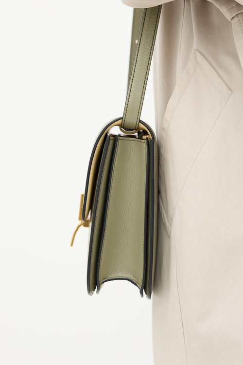 Celine Medium Classic Box Bag