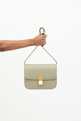 Celine Medium Classic Box Bag