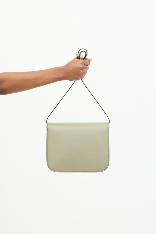 Celine Medium Classic Box Bag