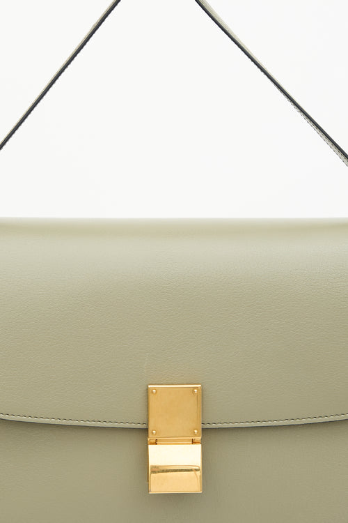 Celine Medium Classic Box Bag