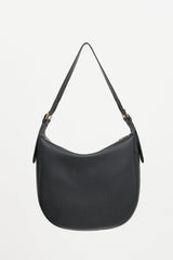 Celine Leather Medium Heloïse Bag