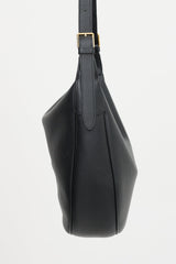 Celine Leather Medium Heloïse Bag