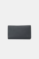 Celine Leather Medium Trapeze Bag