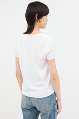 Celine Logo T-Shirt
