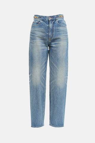 Celine Dylan Tapered Jeans
