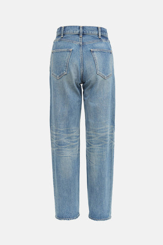 Celine Dylan Tapered Jeans