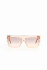 Celine CL40092I Square Sunglasses