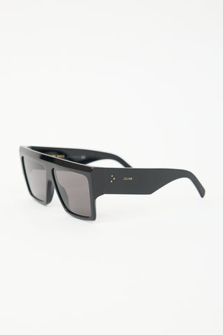Celine CL400291 Square Sunglasses